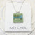 Medium Pendant 29