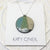 Medium Pendant 35