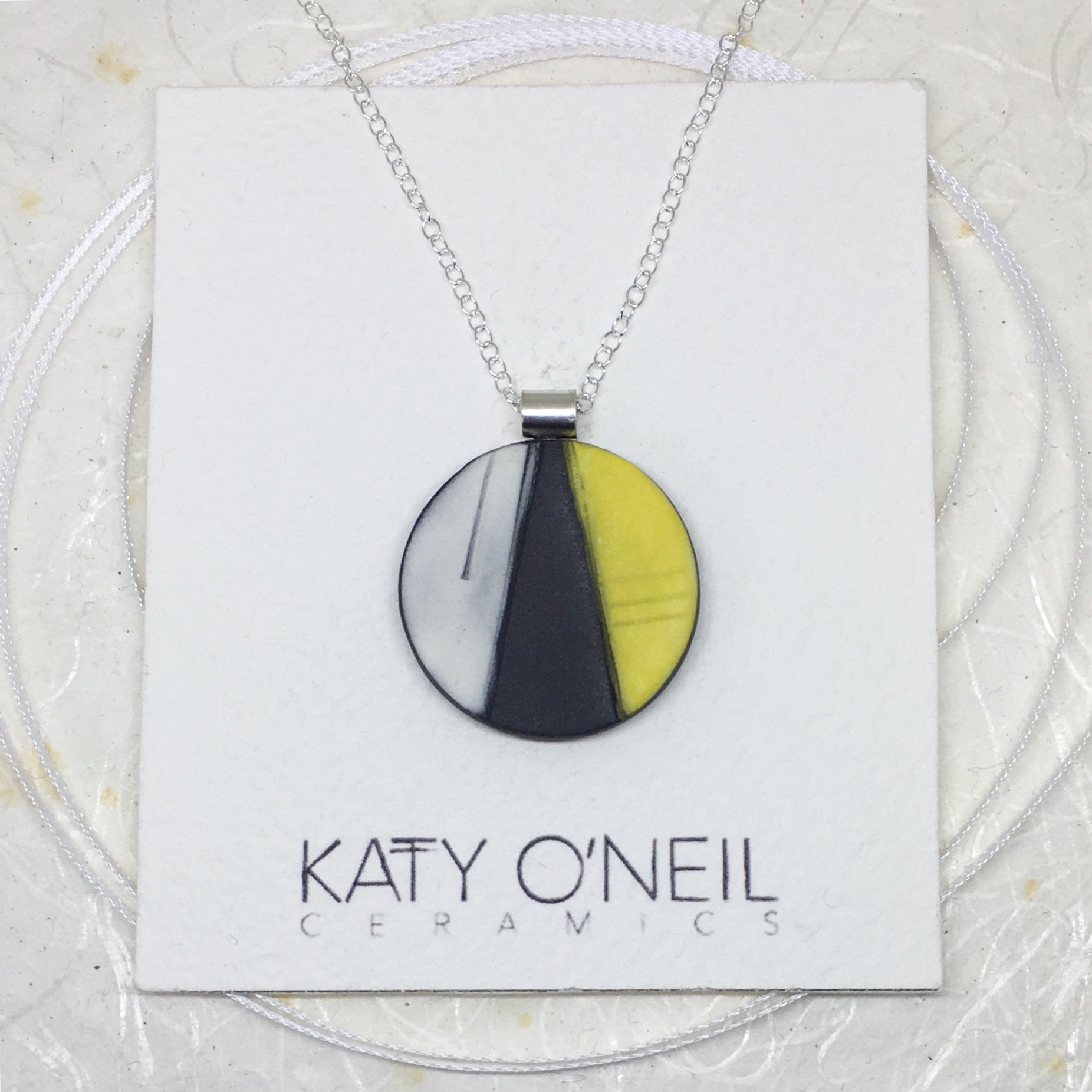 Small Pendant 23