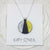 Small Pendant 23
