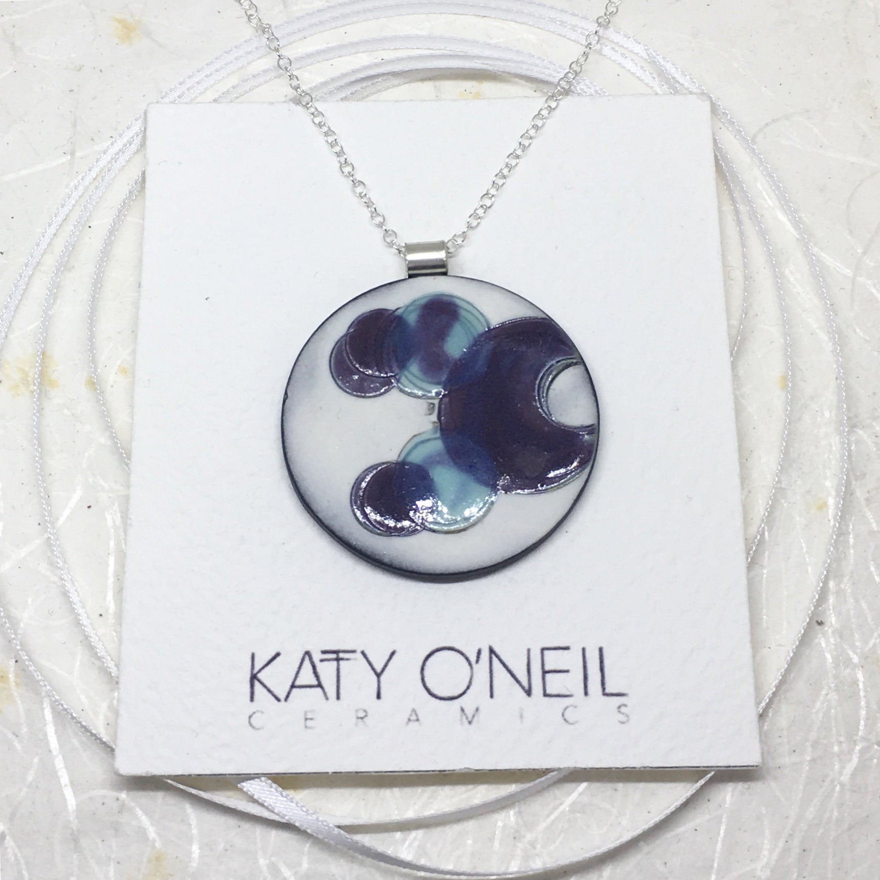 Large Pendant 11
