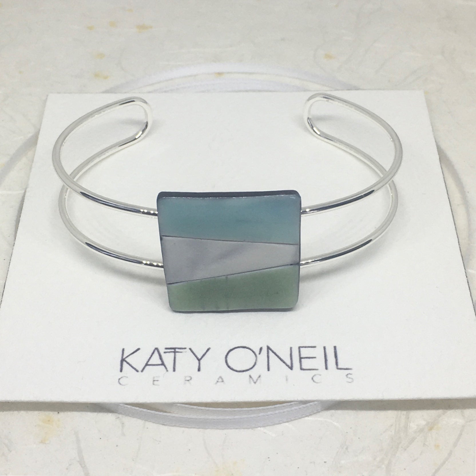 Bangle 8