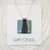 Medium Pendant 23