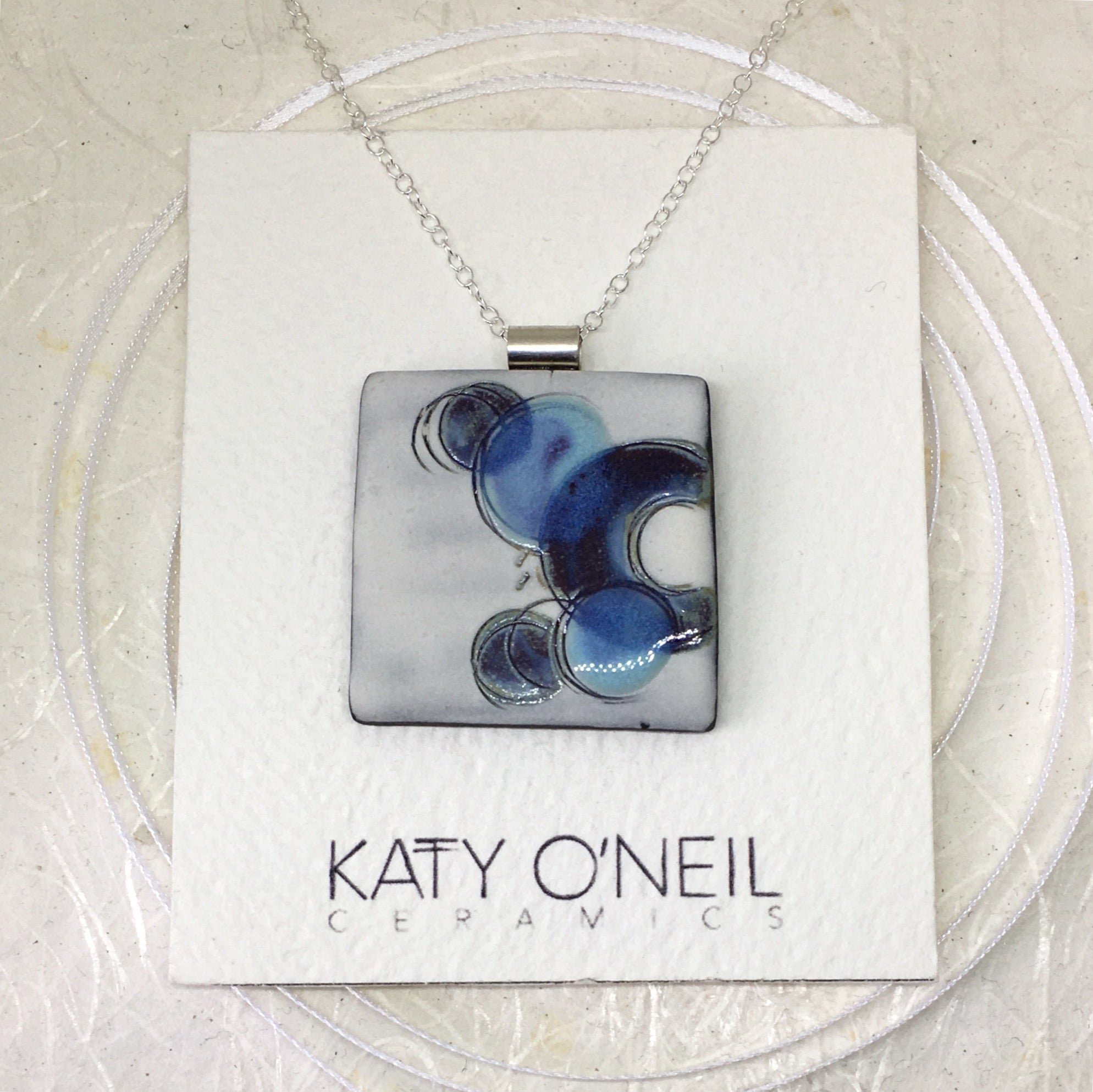 Large Pendant 10