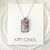 Small Pendant 33