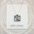 Small Pendant 37