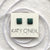 Small Square Earring 27