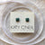 Tiny Square Earrings 7