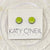 Small Round Earring 31
