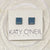 Small Square Earring 41