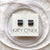 Small Square Earring 4