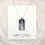 Small Pendant 39