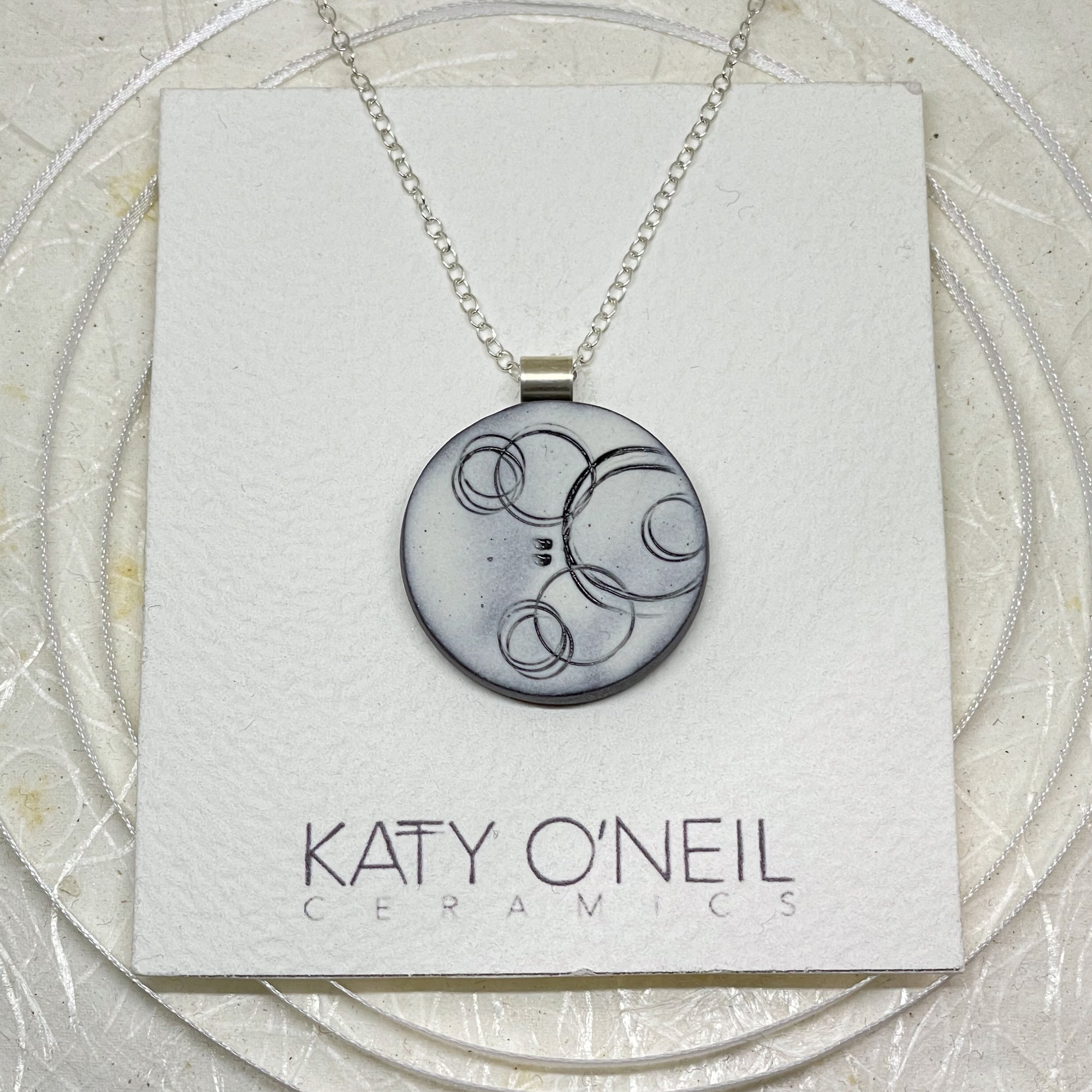 Small Pendant 39