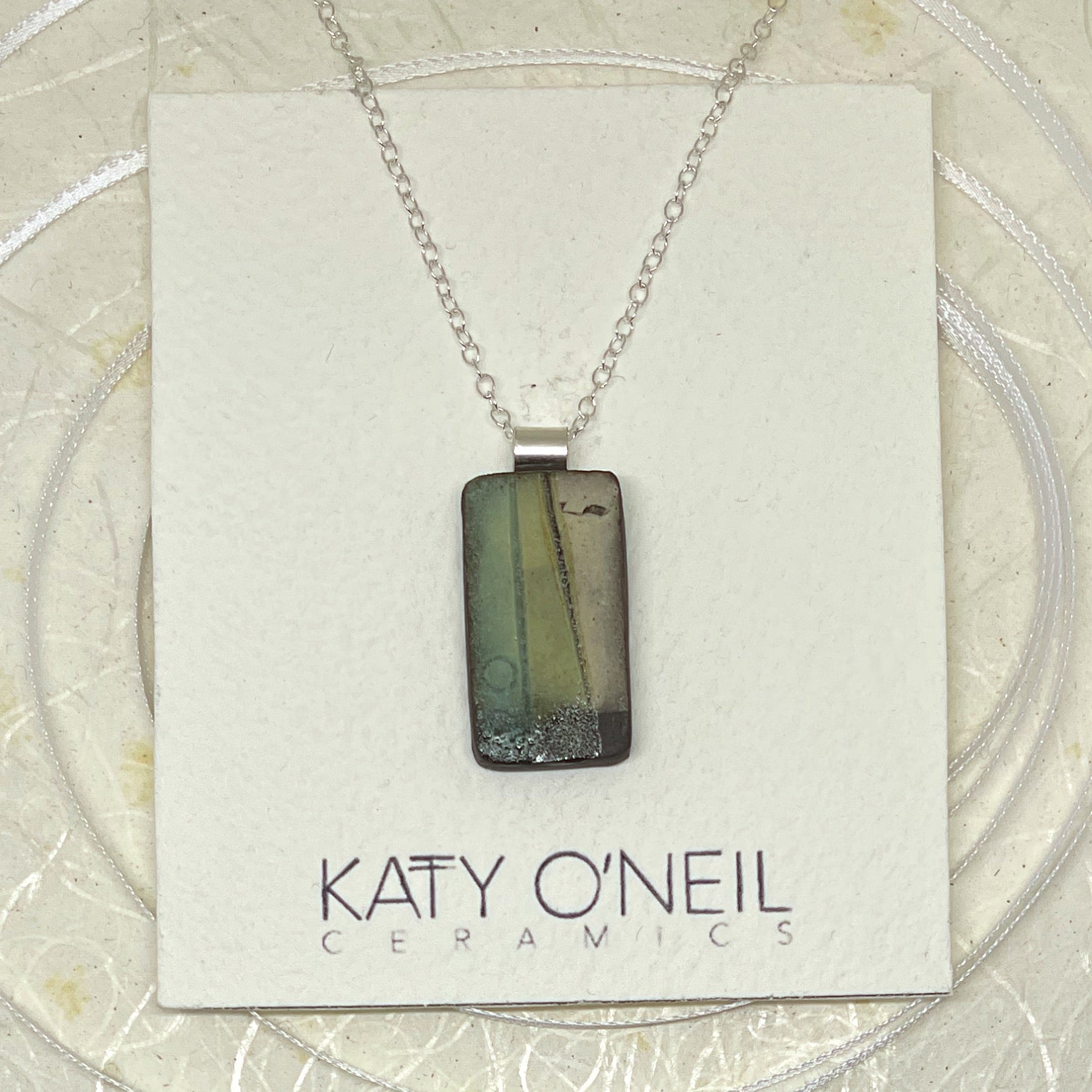 Small Pendant 45