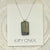 Small Pendant 45
