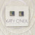 Small Square Earring 15