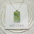 Medium Pendant 28