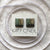Large Square Earrings 9