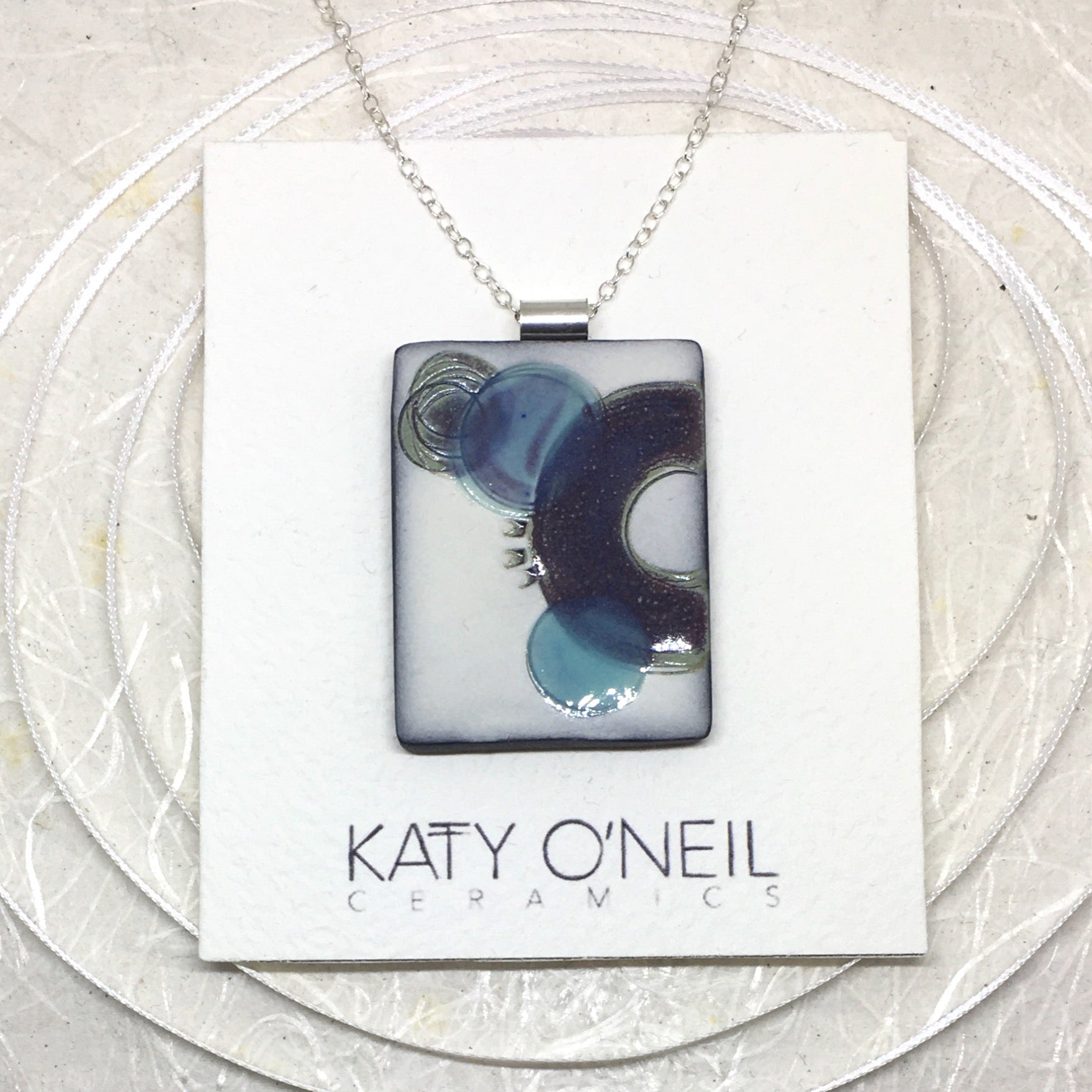 Large Pendant 1
