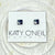 Tiny Square Earrings 19