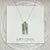 Small Pendant 31