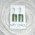 Drop Oblong Earrings 2