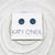 Small Round Earring 23