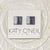 Medium Square Earrings 5
