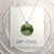 Small Pendant 49