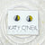 Small Round Earring 10