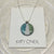 Small Pendant 15