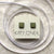 Small Square Earring 17
