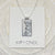 Medium Pendant 13